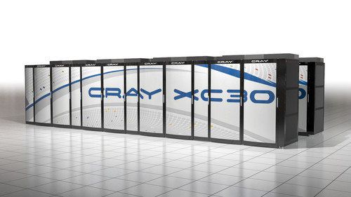 supercalculateur_Cray_XC30-GNT