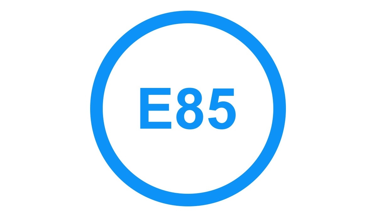 Superethanol e85