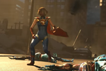 Supergirl