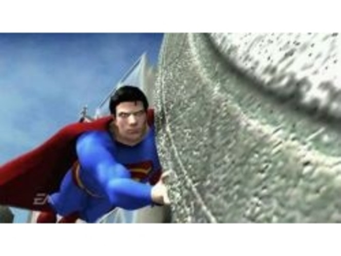 Superman Returns - Image 2 (Small)