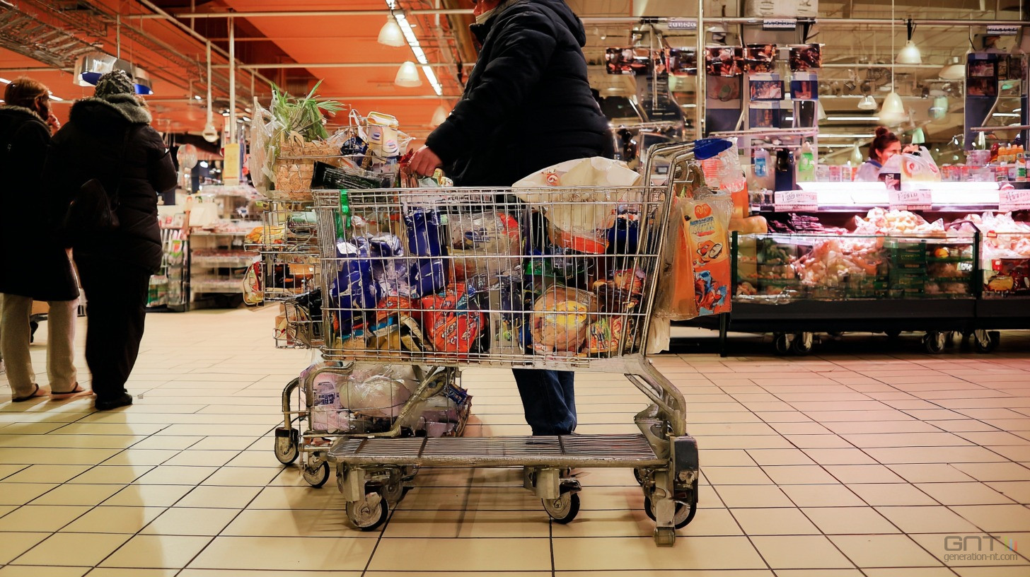 Cyberattaque des supermarchés : comment des milliers de frigos ont-ils pu être piratés si facilement ?