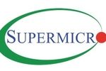 Supermicro logo