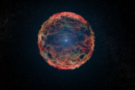 supernova