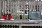 supershoes GPS
