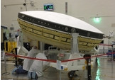LDSD : premier échec pour la soucoupe volante de la NASA