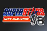 Superstars V8 Next Challenge - Logo