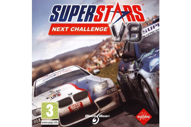 Superstars V8 : Next Challenge - vignette