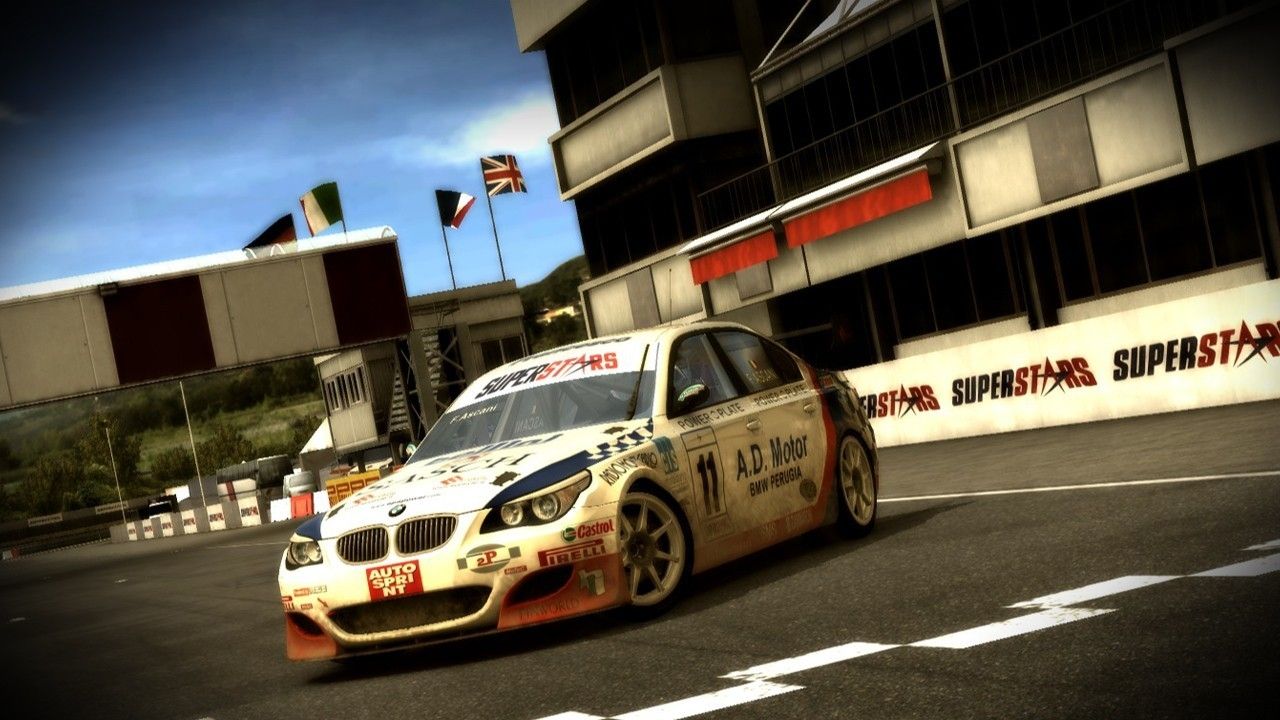 Superstars V8 Racing - Image 10