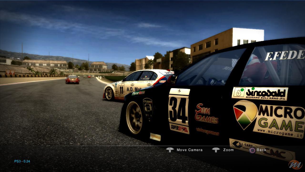Superstars V8 Racing - Image 1
