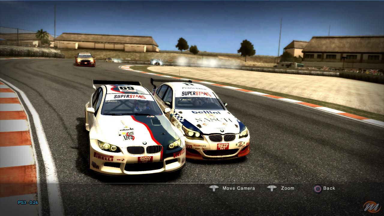 Superstars V8 Racing - Image 2