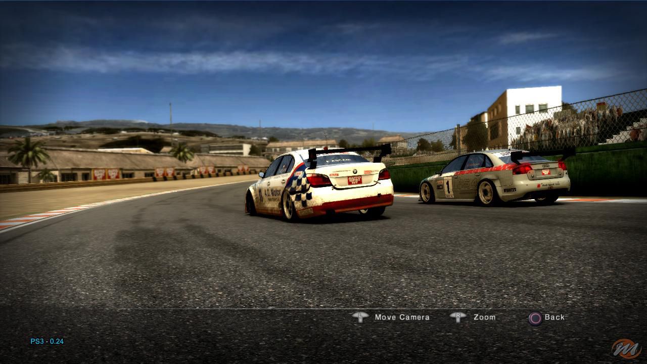 Superstars V8 Racing - Image 3