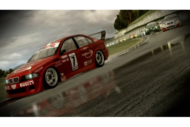 Superstars V8 Racing : des ultimes illustrations