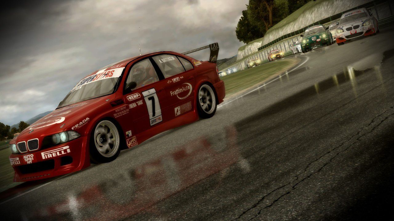 Superstars V8 Racing - Image 8