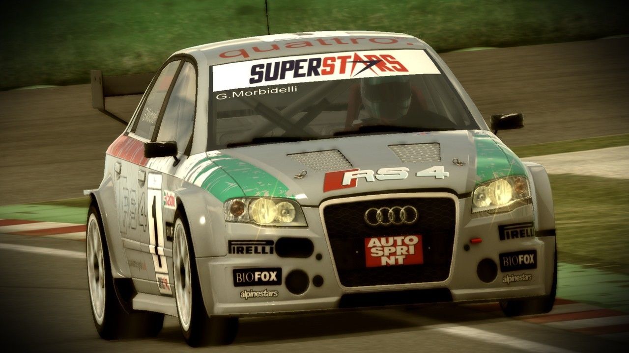 Superstars V8 Racing - Image 9