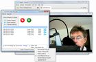 Supertintin Skype video recorder : enregistrer des échanges vidéo et audio sur Skype
