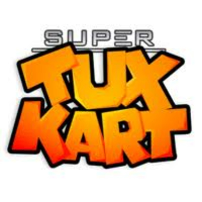 SuperTuxKart Portable
