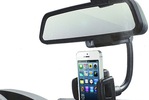 Support iPhone voiture
