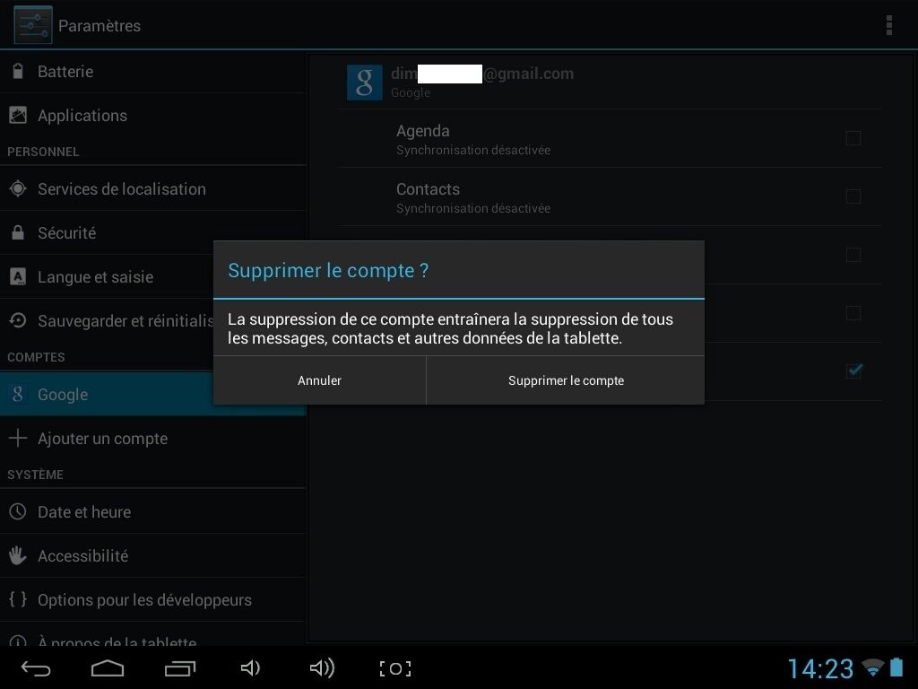 Supprimer donnÃ©es Gmail Android (4).