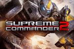 Supreme Commander 2 - Logo