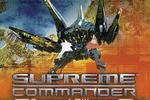 Supreme Commander Forged Alliance - Logo