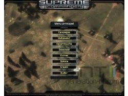 Supreme Commander - Preview - Image 01