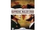 Supreme Ruler 2010 (Small)
