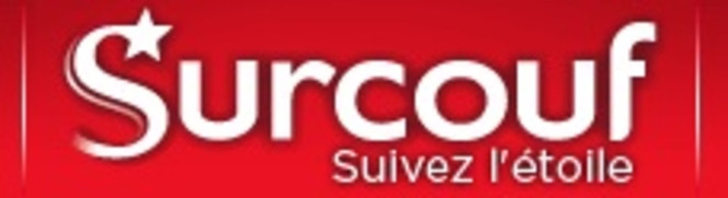 Surcouf logo