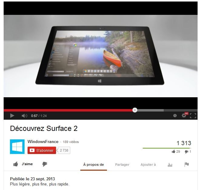 Surface-2-erreur-menu-demarrer