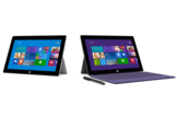 Ça chauffe pour les tablettes Surface 2 et Surface Pro 2 de Microsoft