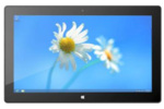 Surface-2-RT-bureau