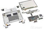 Surface Book iFixit