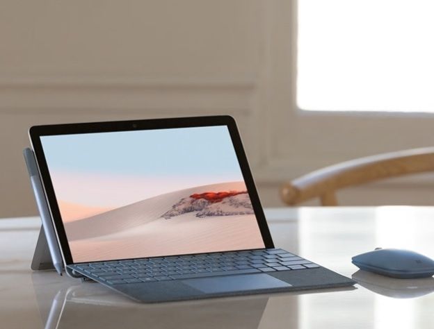 Surface Go 2 02