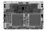 Surface Go iFixit.