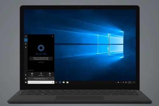 Surface Laptop 2 01