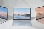 Surface Laptop Go coloris