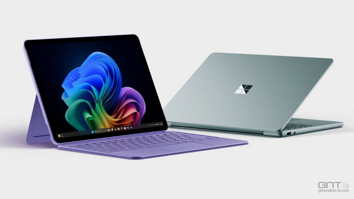 Surface Laptop 8 Go : Même Microsoft prouve que Windows 11 ne peut pas tourner avec si peu de RAM