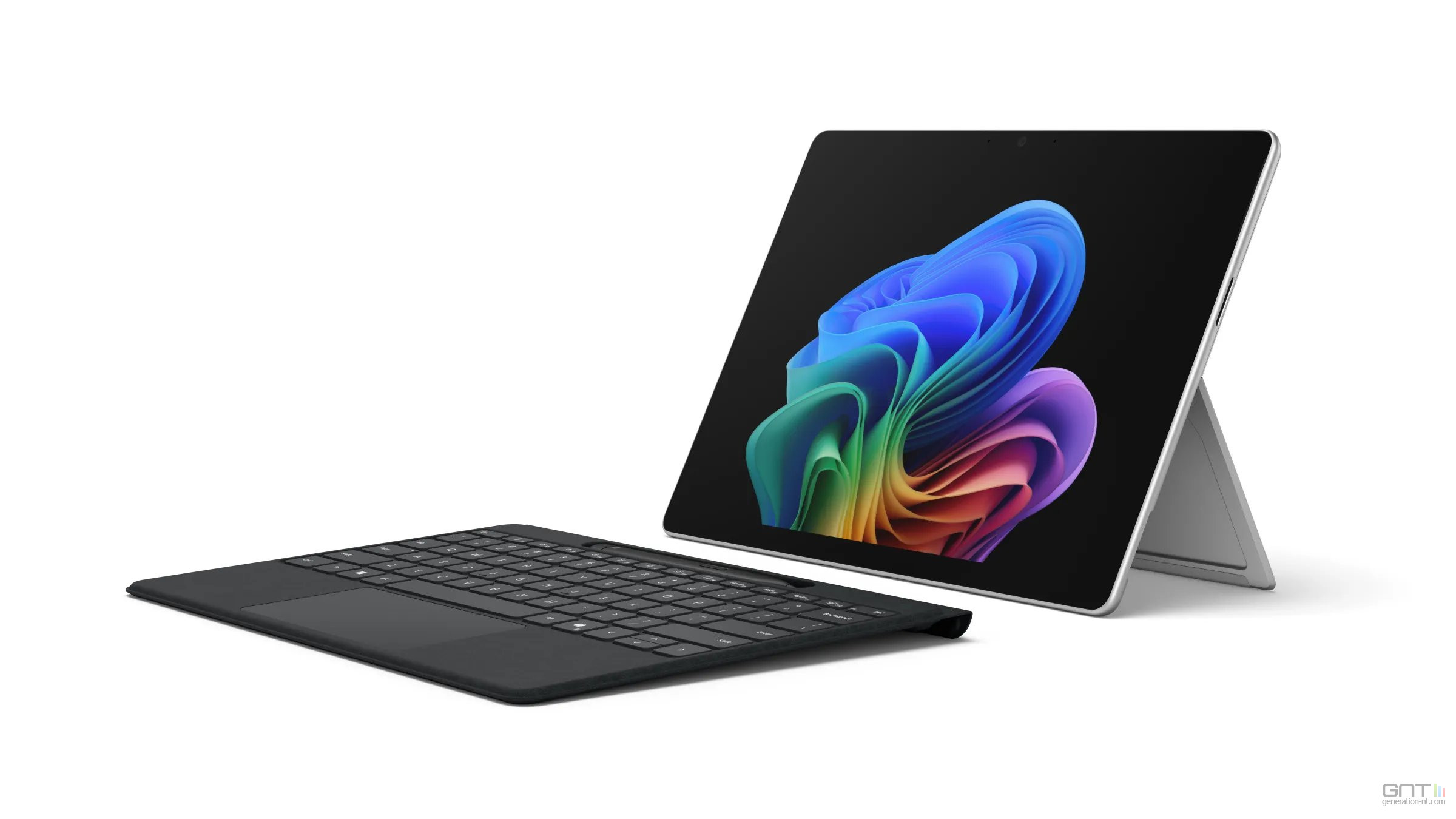 Microsoft lance ses nouveaux Surface Pro et Laptop, la facture est salée