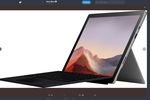 Surface Pro 7