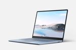 Surface Pro X new