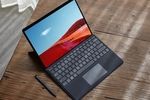 Surface Pro X
