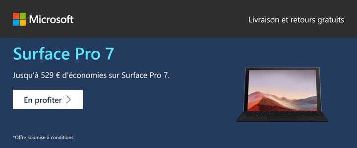SurfacePro7EOL_720x300_Surface_blue_fr_FR