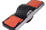 Surfing electric Scooter