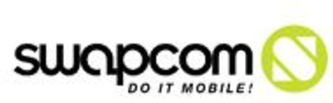 swapcom logo