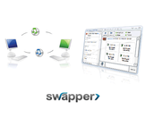 Test Swapper :compresser / partager ses fichiers multimédias