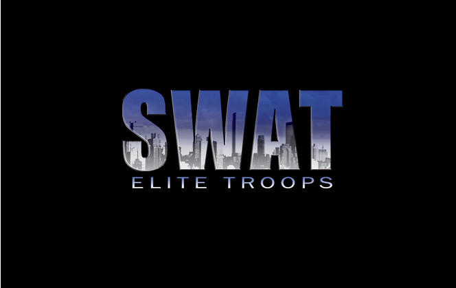 SWAT_elite_troops