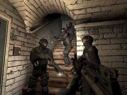 swat 4 tips