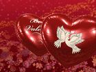 Sweethearts 3D : des cœurs et de l’amour pour la Saint Valentin
