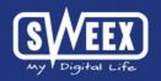 Sweex logo