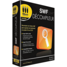 SWF Décompileur : décompiler des fichiers flash SWF rapidement