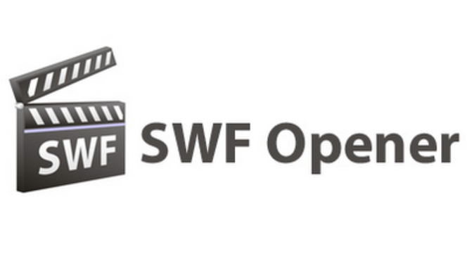 SWF Opener